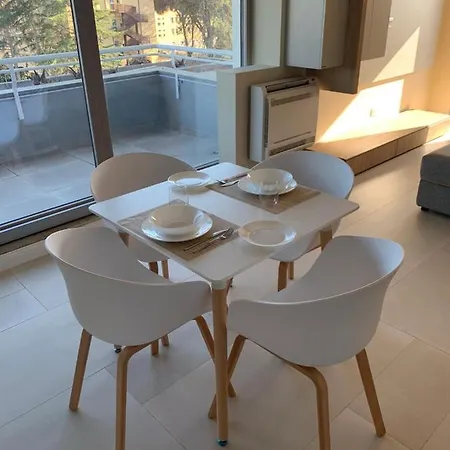 Apartment Penthouse Aureliana Attico Con Piscina A Rome