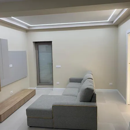 Penthouse Aureliana Attico Con Piscina A