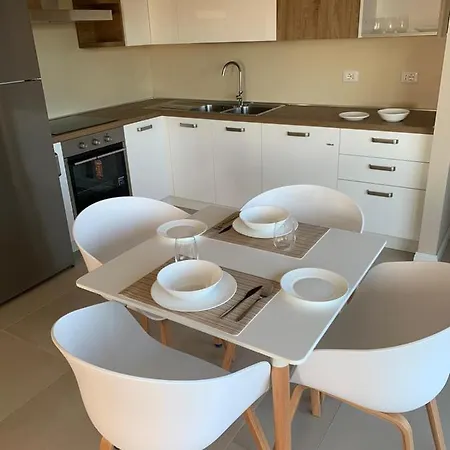 Penthouse Aureliana Attico Con Piscina A