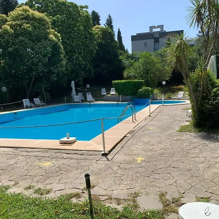 Penthouse Aureliana Attico Con Piscina A * Rome