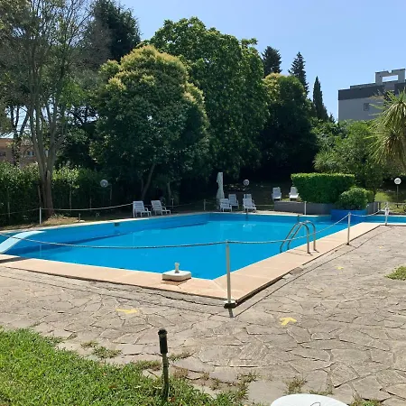 Apartment Penthouse Aureliana Attico Con Piscina A *